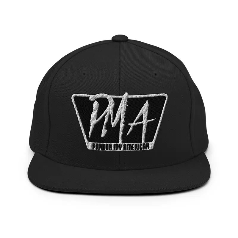 PMA Hat